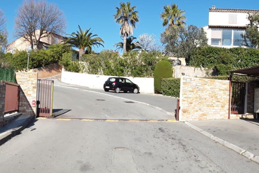 Maison familiale à Fréjus pour 10 personnes - 2