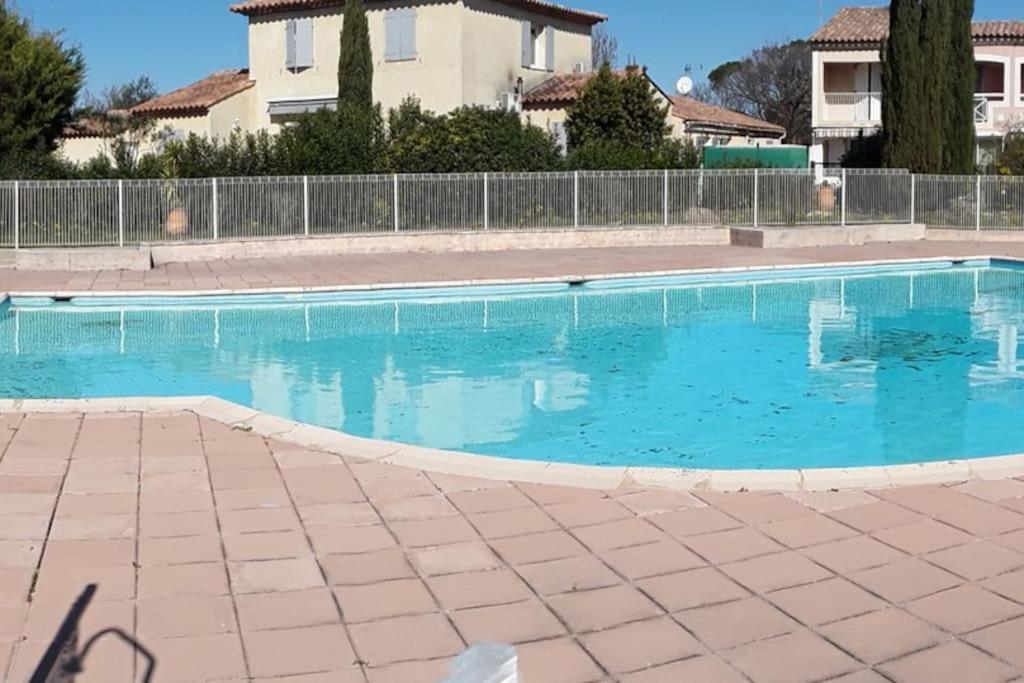Maison familiale à Fréjus pour 10 personnes - 1