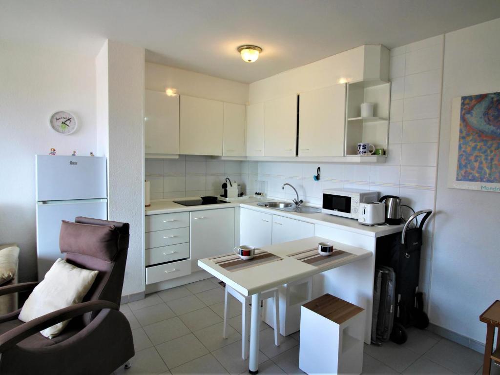 Apartamento vistas al puerto - 4 pers. - ES-258-49 - 3
