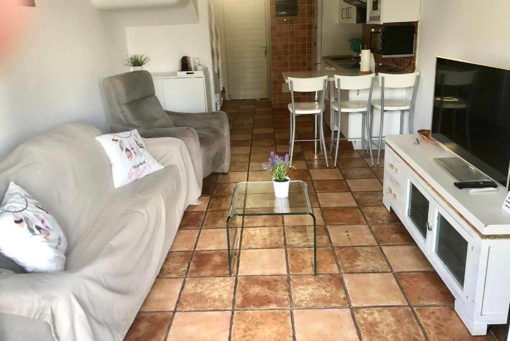Bungalow Carmen - 2