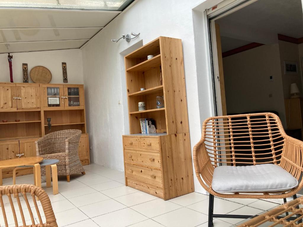 La villa voyage - 5