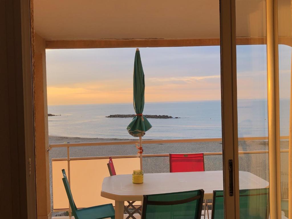 Appartement Front de mer - 3