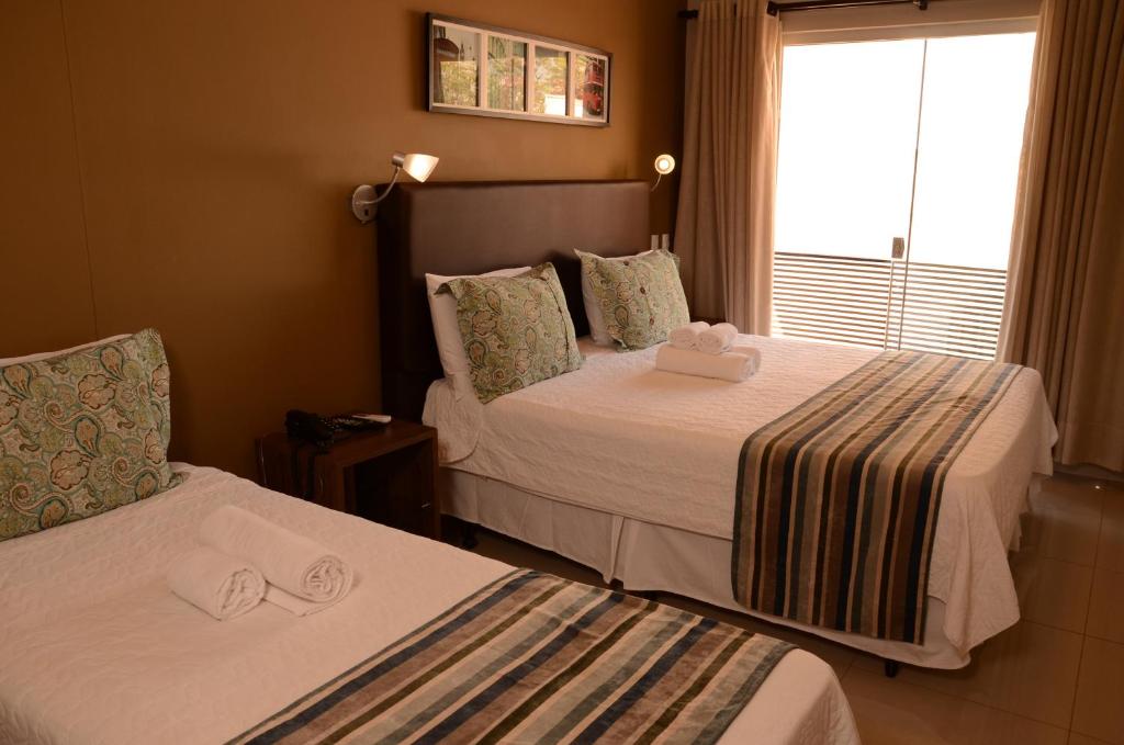Ideali Hotel