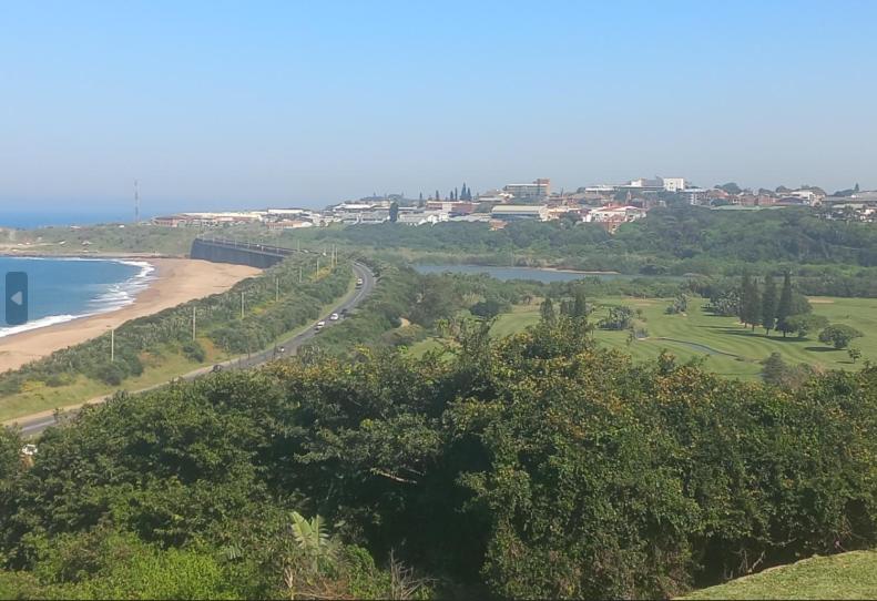 Seaview Unit 2, Port Shepstone