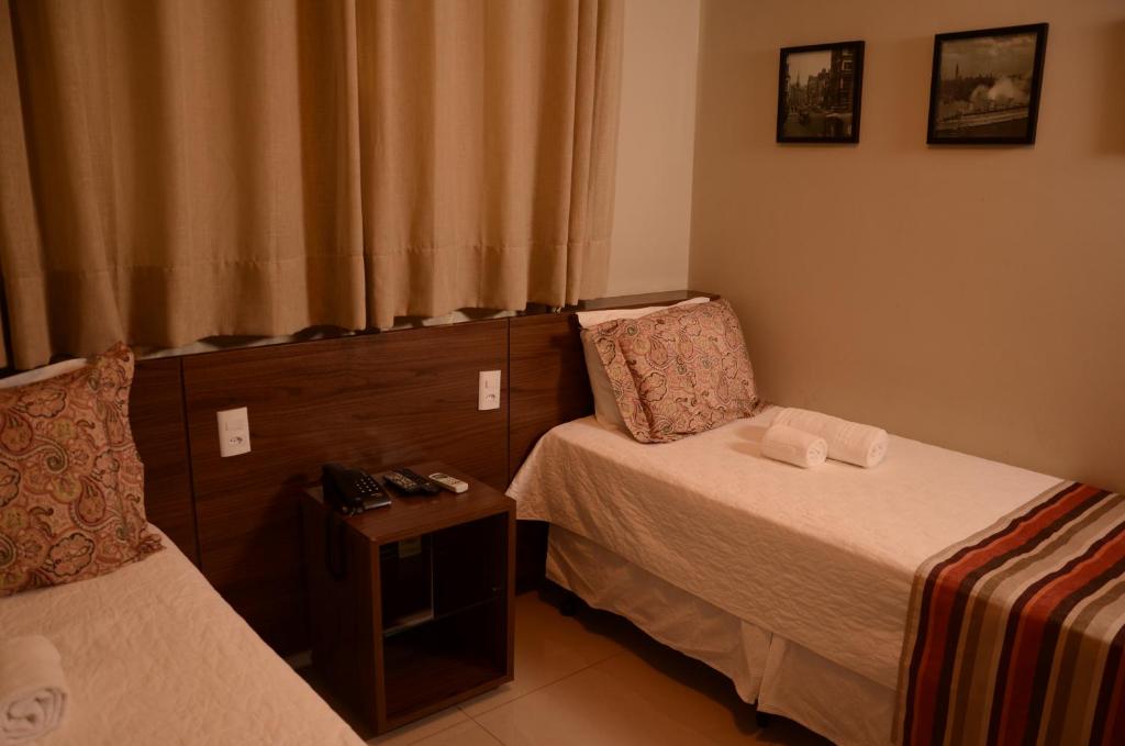 Apartman (1 felnőtt részére)