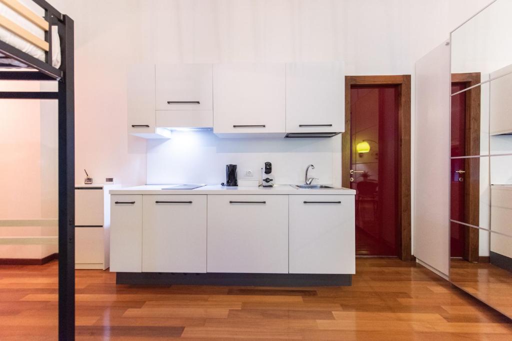 Loft centro storico - 4