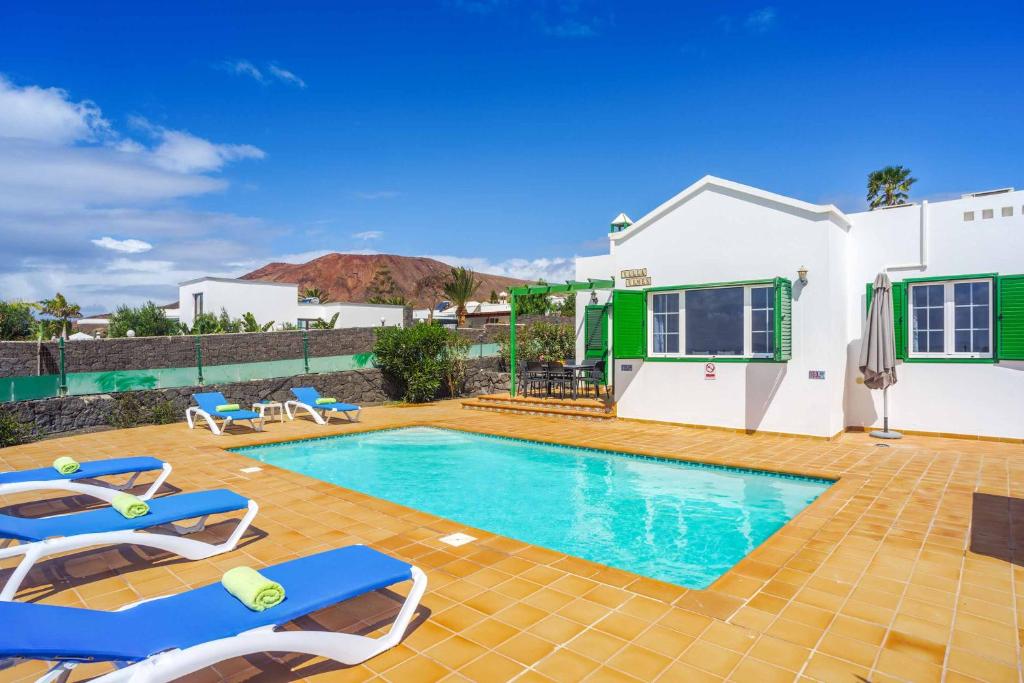 Villa Femes - 1