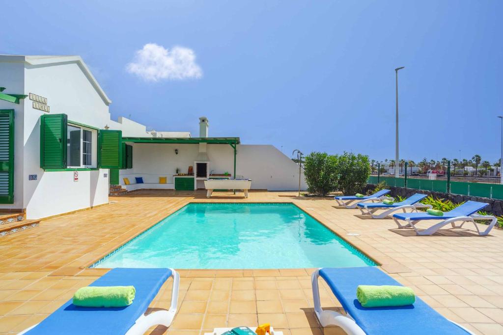 Villa Femes - 2