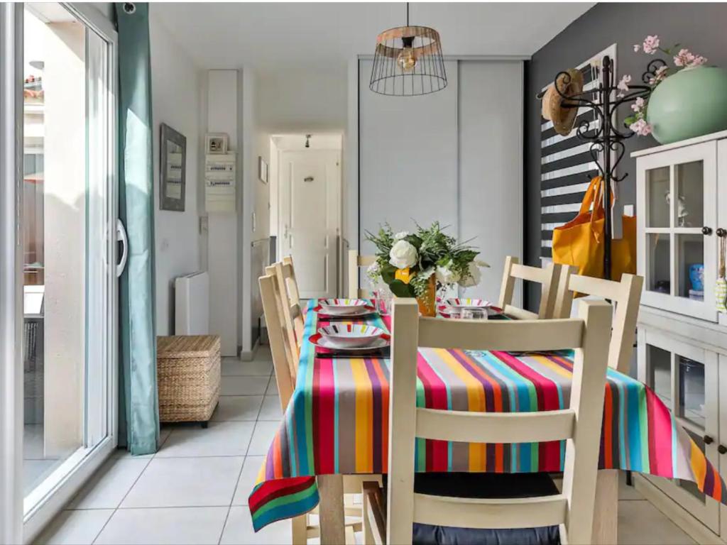 Maison Les Agapanthes - 2