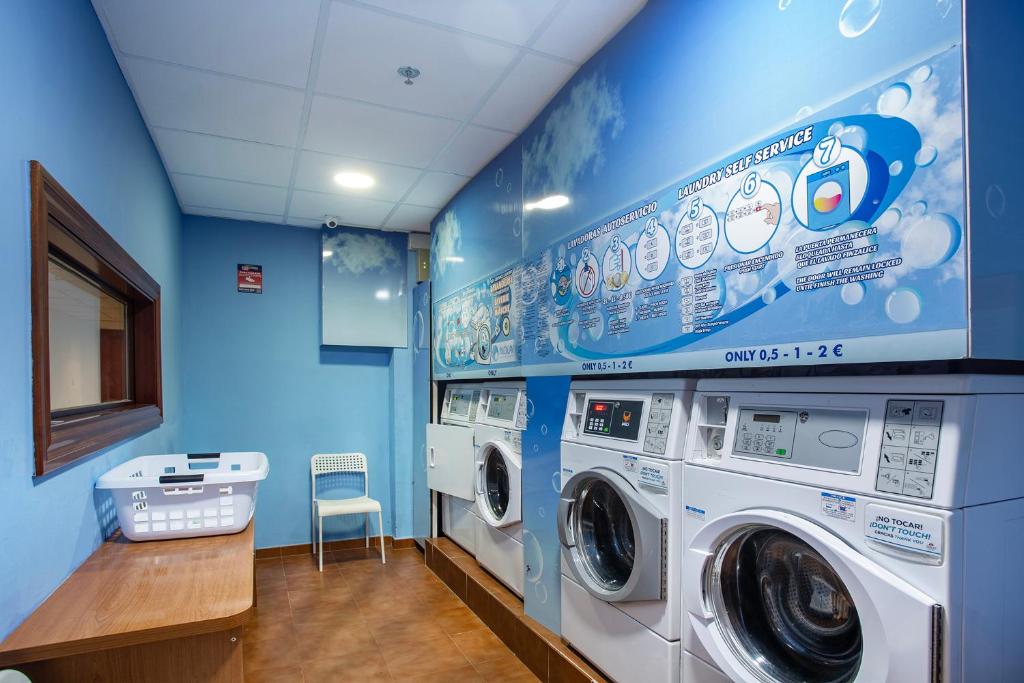 Sunset Beach Club Hotel Apartments — Attractions for children in Benalmadena, Andalusia