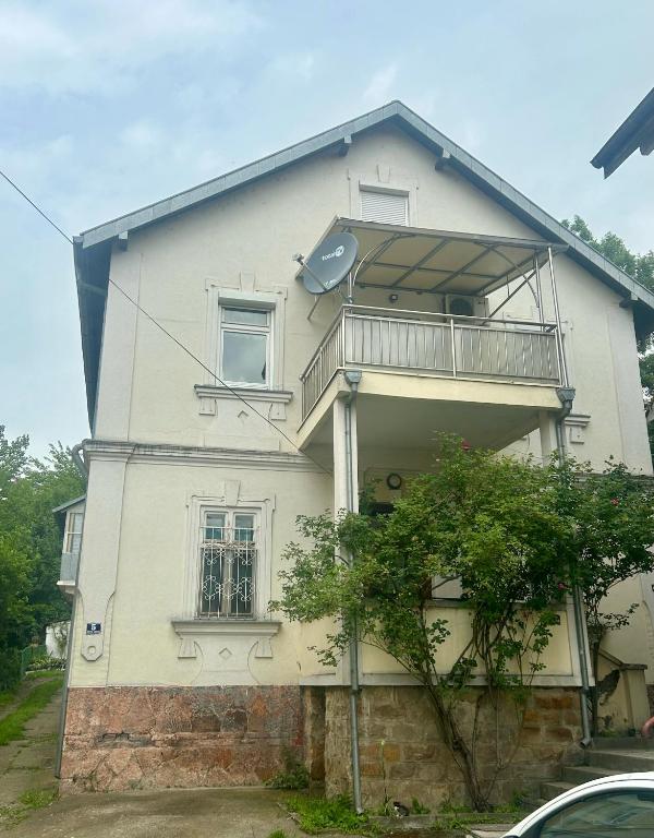 Vila Nada Apartment in Vrnjacka Banja - 3
