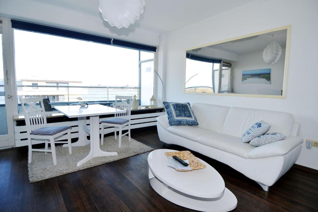 Steinwarder 7, 5 Etage, Wohnung 42, Heiligenhafen