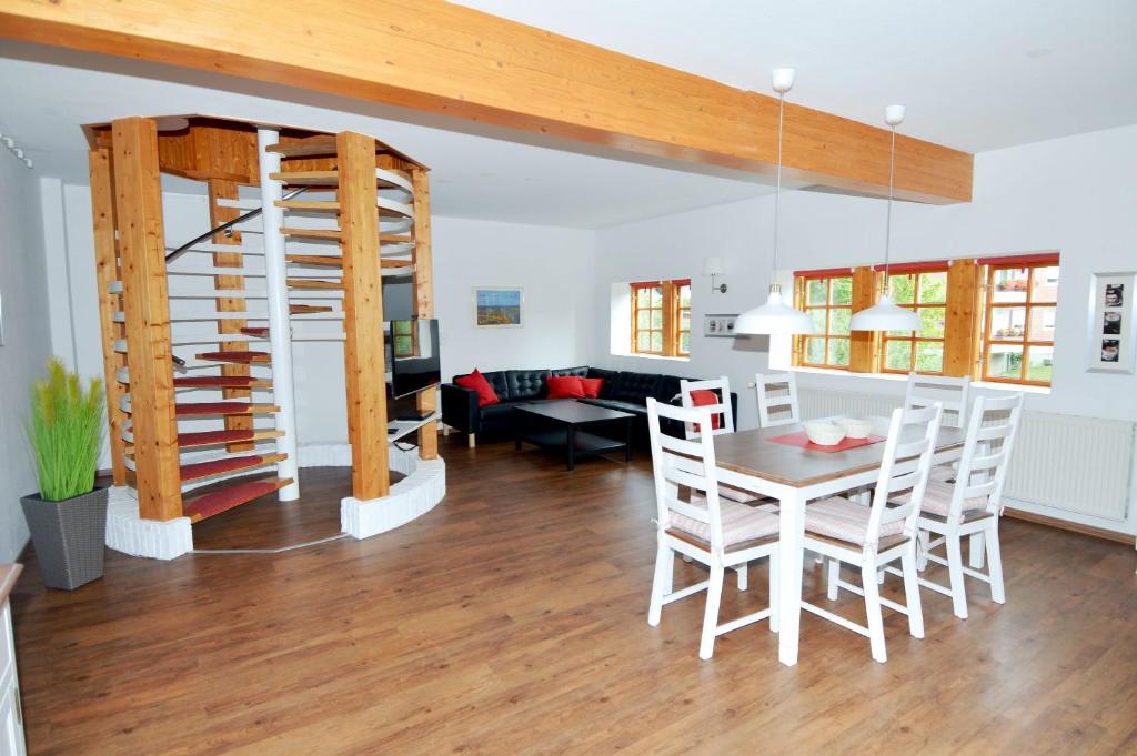 Suhrenpohl 6 Whg 4, Heiligenhafen