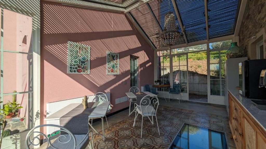 Villa Sarita - 4