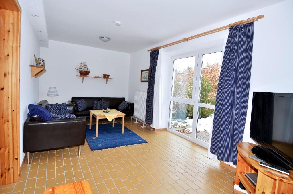 Suhrenpohl 6 EG, Heiligenhafen