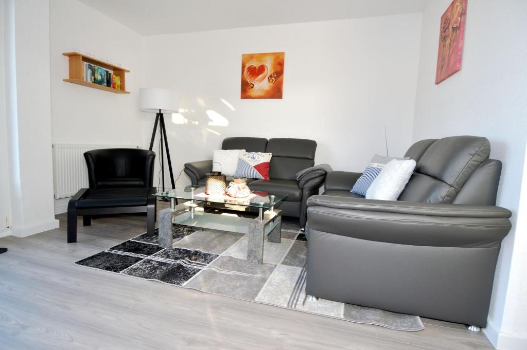 Wittrockstr 7 Wohnung 3, Heiligenhafen