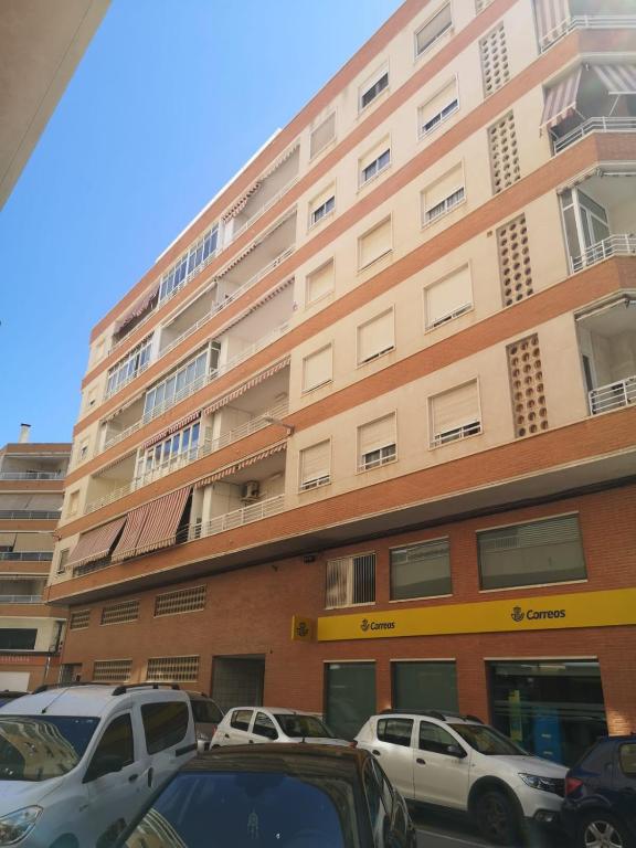 Cajal Apartments - 3