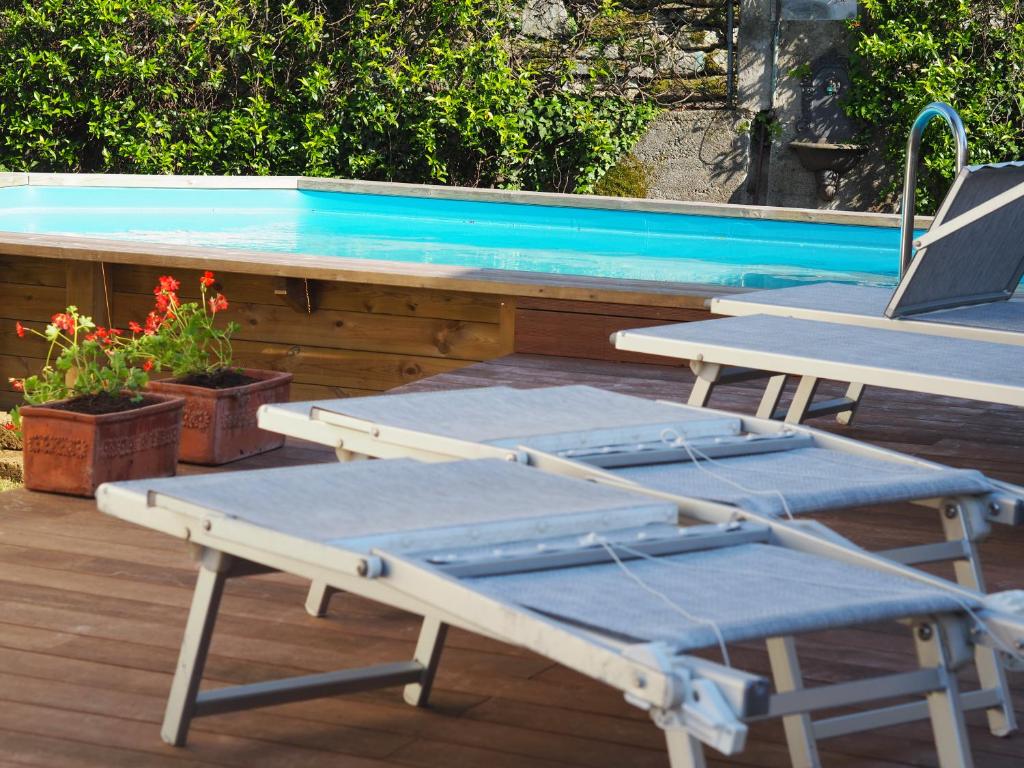 Casa San Luigi con piscina - 2