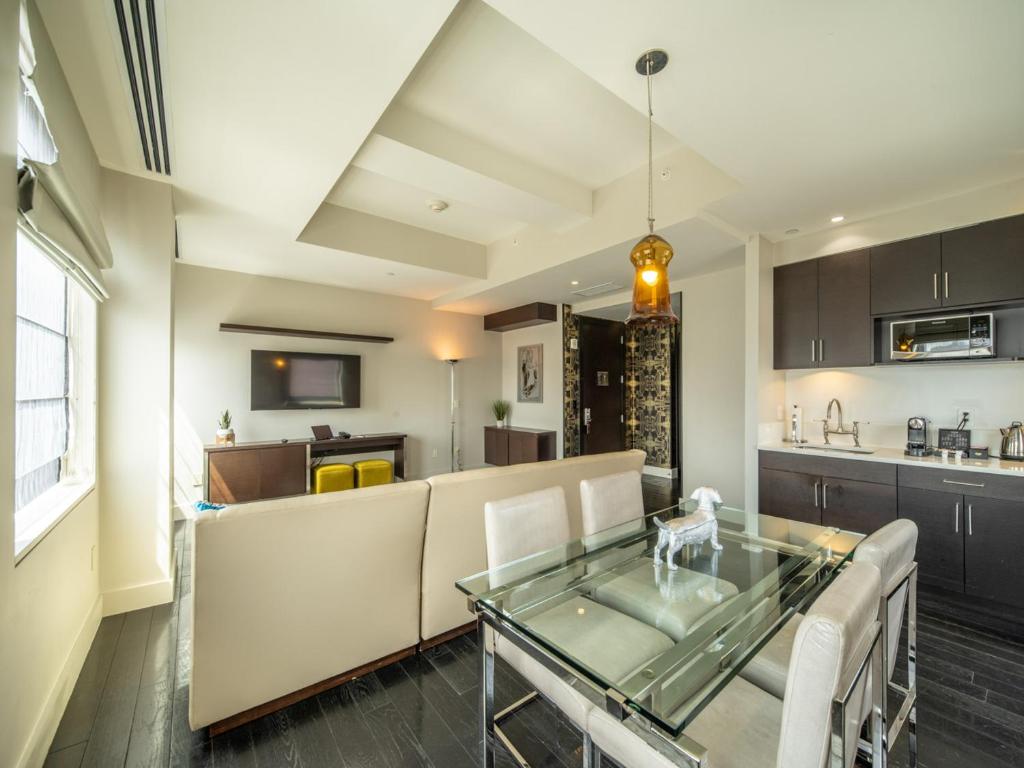더 마르마라 파크 애비뉴 (The Marmara Park Avenue)