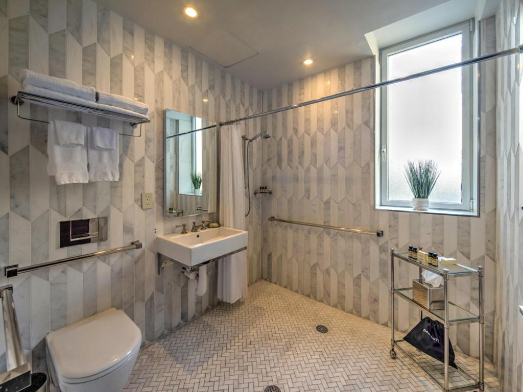 Shower