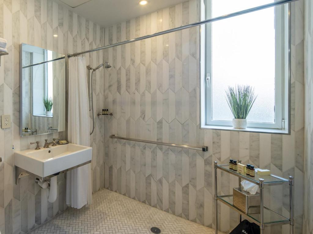 Shower
