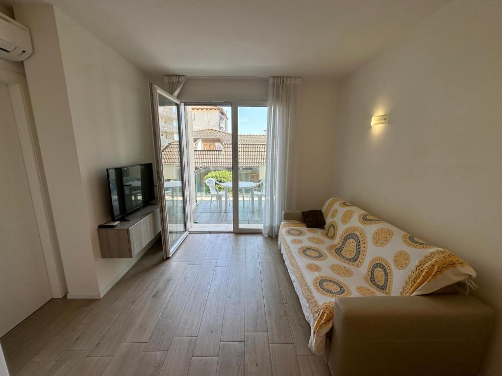 Suite Marconi - Agenzia Cocal - 2