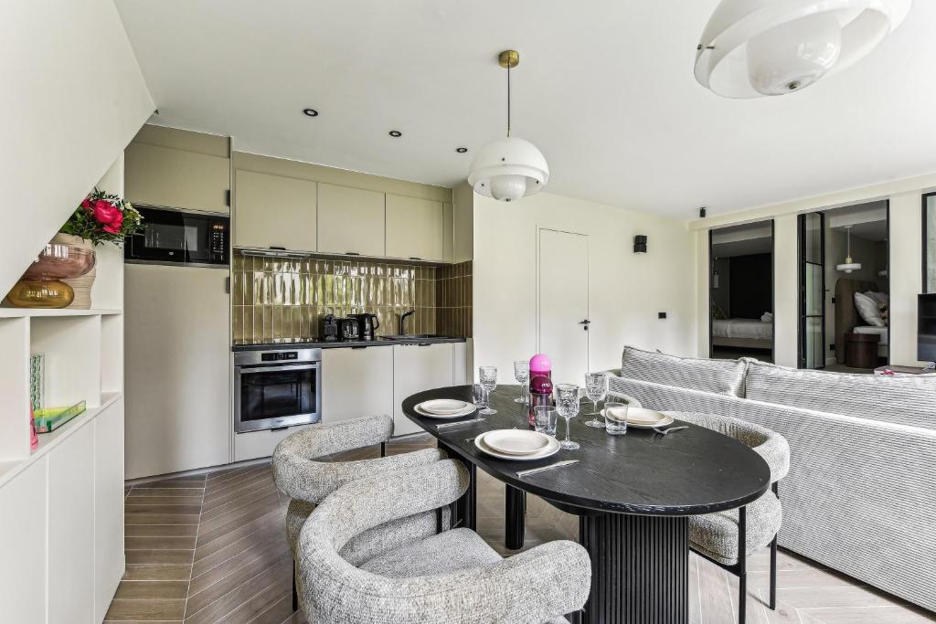 Rare pearl-Apt d'architecte-Auteuil - 5