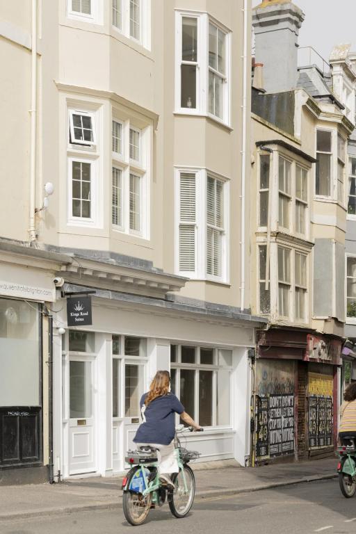 Kings Road Suites, Brighton & Hove