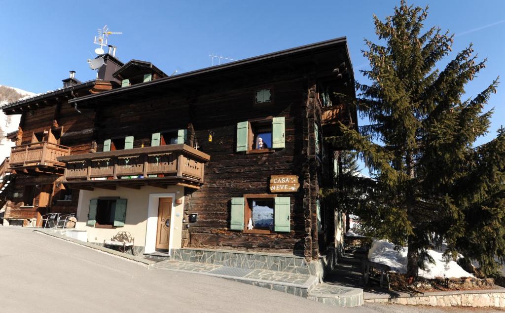 Casa Neve - 3