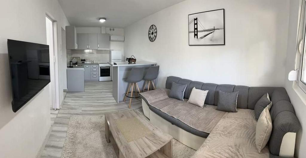 Apartment Simon - 1