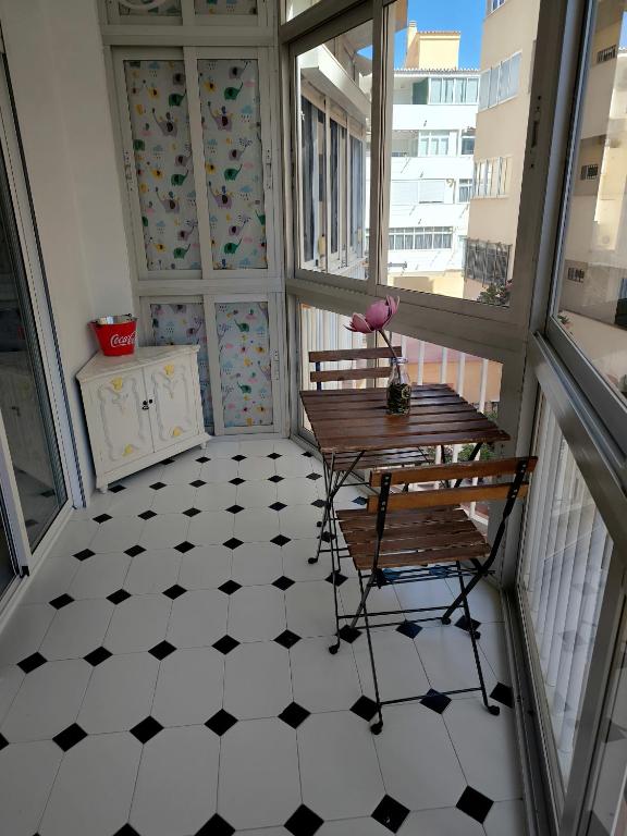 Apartamento Tango - 5