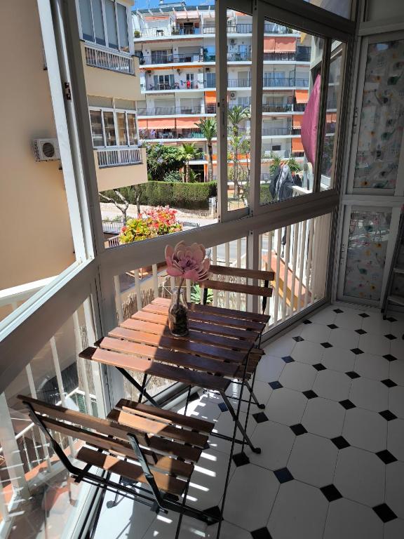 Apartamento Tango, Fuengirola