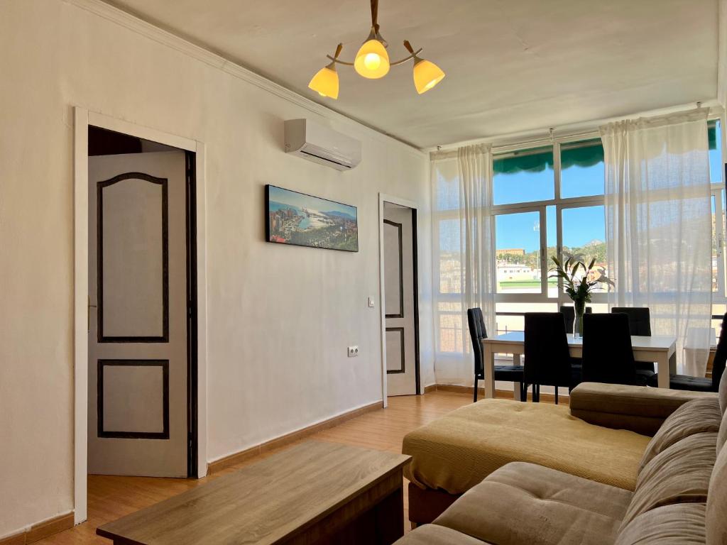Amazing 3Bedroom Apartment in Capuchinos by Easytrip - 2