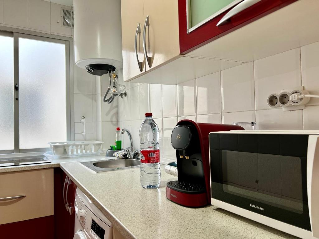 Amazing 3Bedroom Apartment in Capuchinos by Easytrip - 3