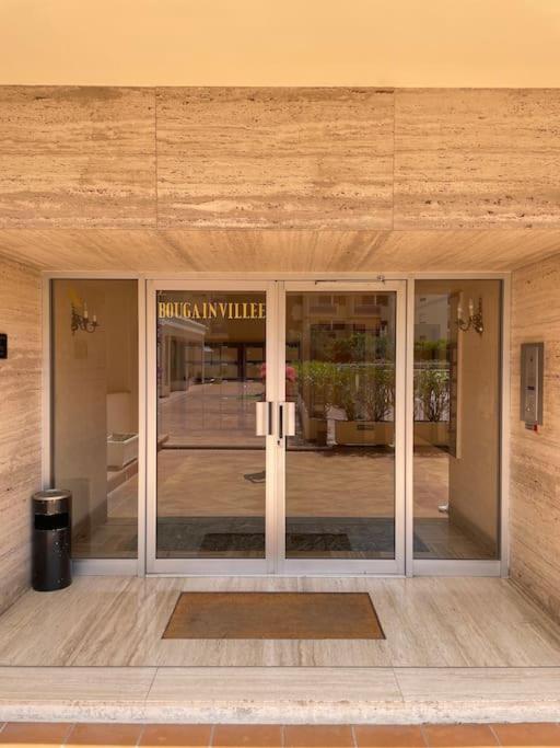 Studio front mer, Résidence piscine (privée) - 5