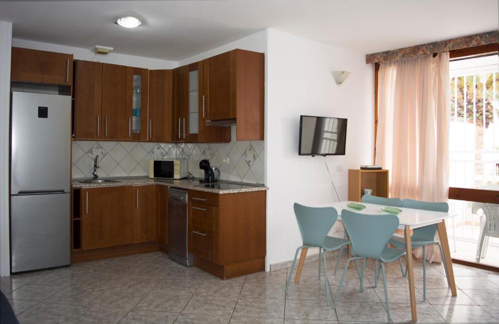 Apartamento familiar en Tenbel- Costa del Silencio - 3