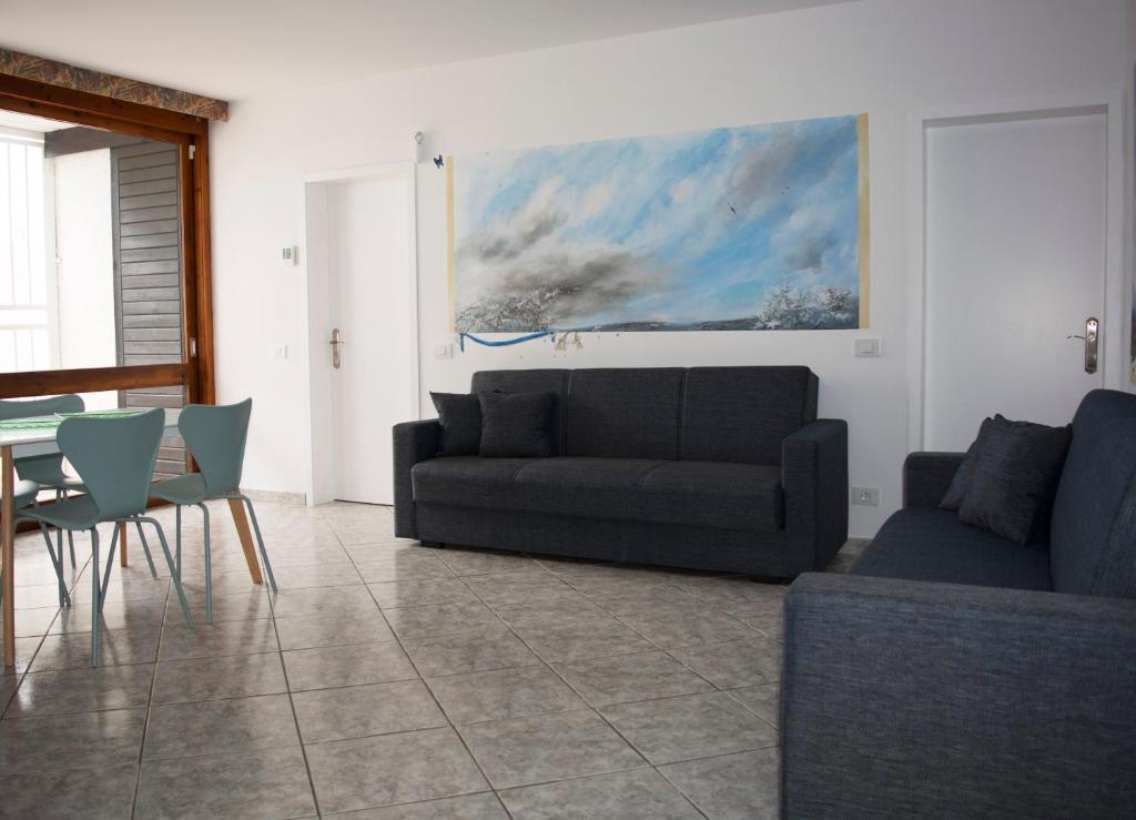 Apartamento familiar en Tenbel- Costa del Silencio - 5