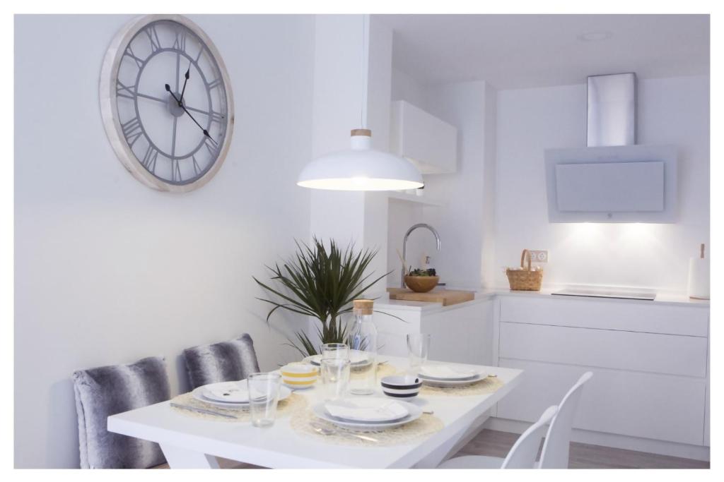 Apartamur Chic 115 - 3