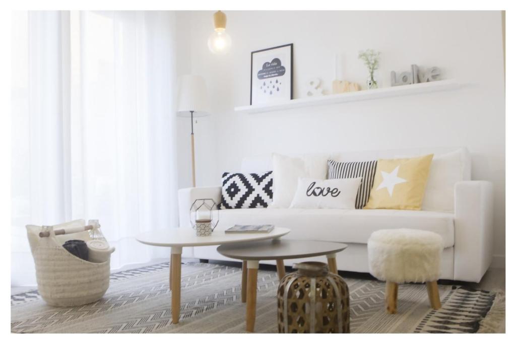 Apartamur Chic 115 - 4
