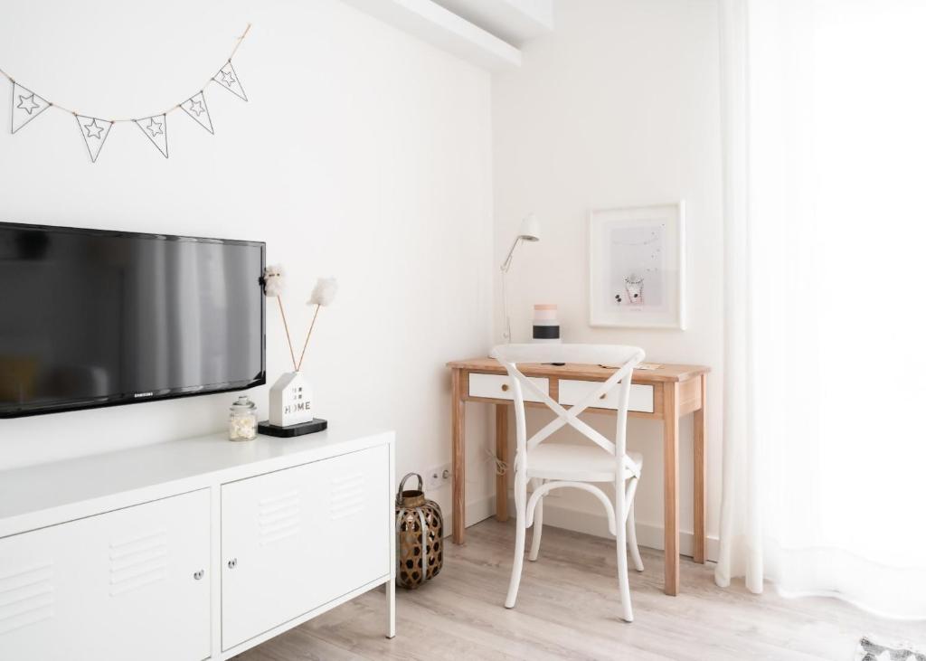 Apartamur Chic 115 - 5