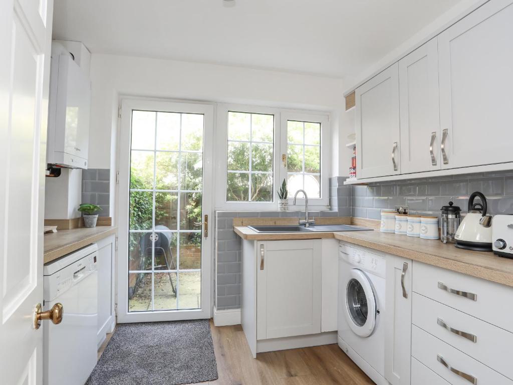 Sea View Cottage photo 7