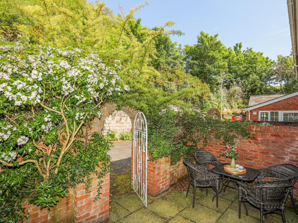 Sea View Cottage photo 6