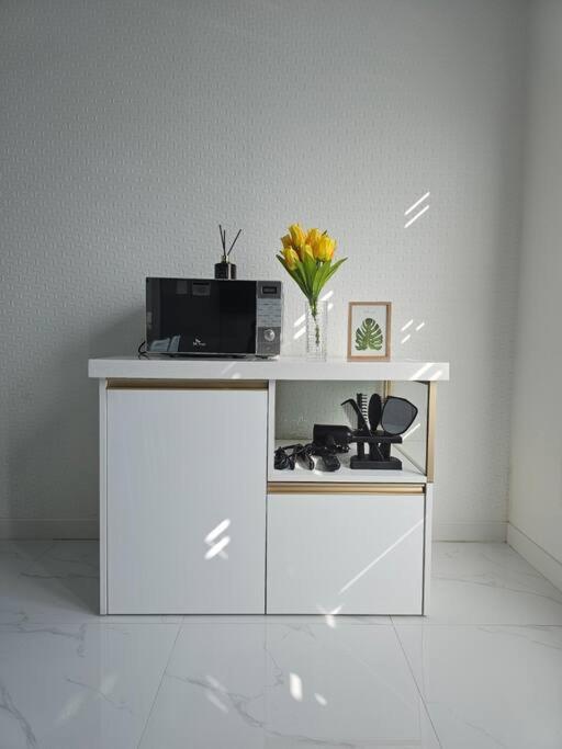 Forte Haim near Hwagok station