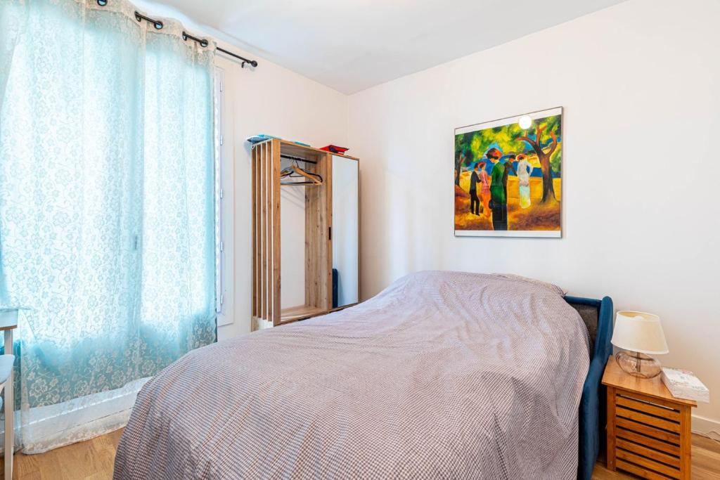 GuestReady - Cozy Retreat near Place de la Nation - 4