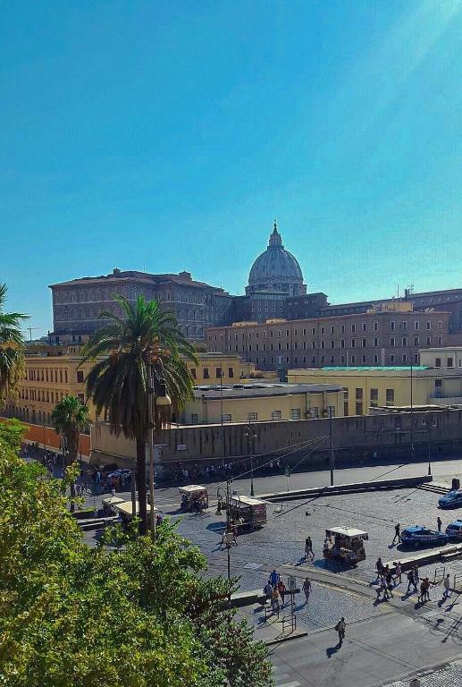 St Peter Regal Apartment - 2