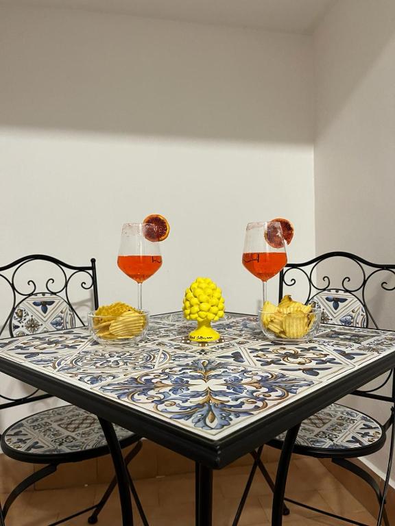Casa Sammy, Palermo