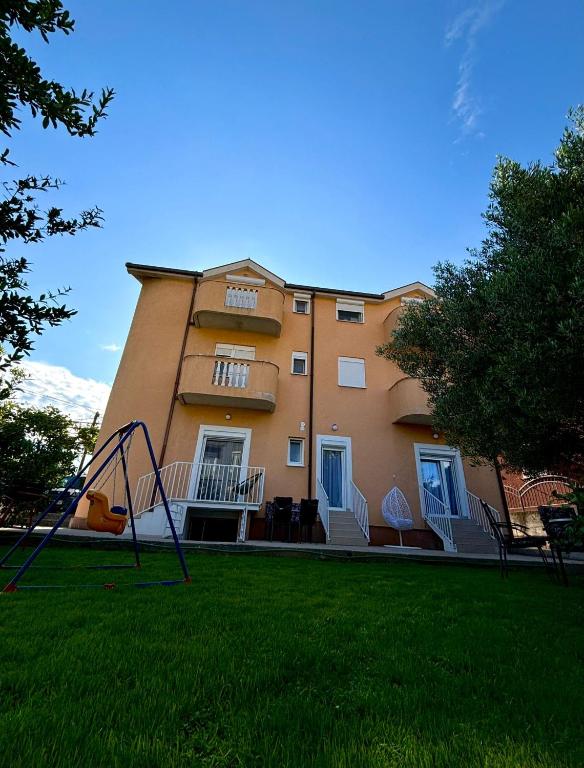 Apartmani VICO, Trebinje