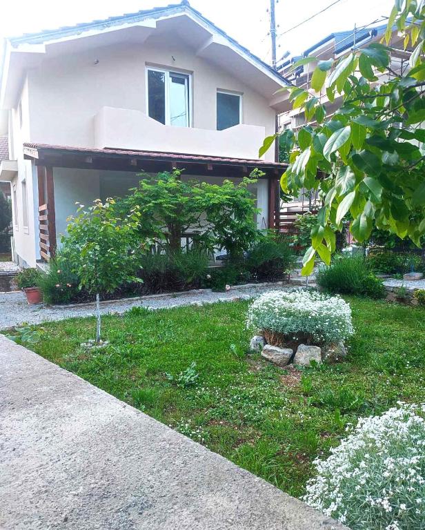 Apartment Serenity, Ochrid