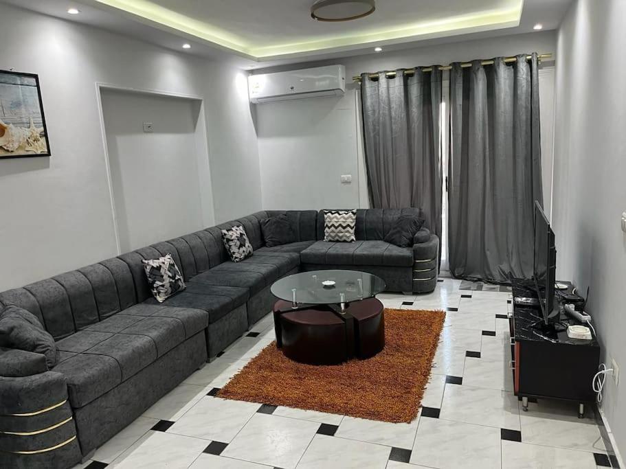 Nice apartment in city center, Alexandrie