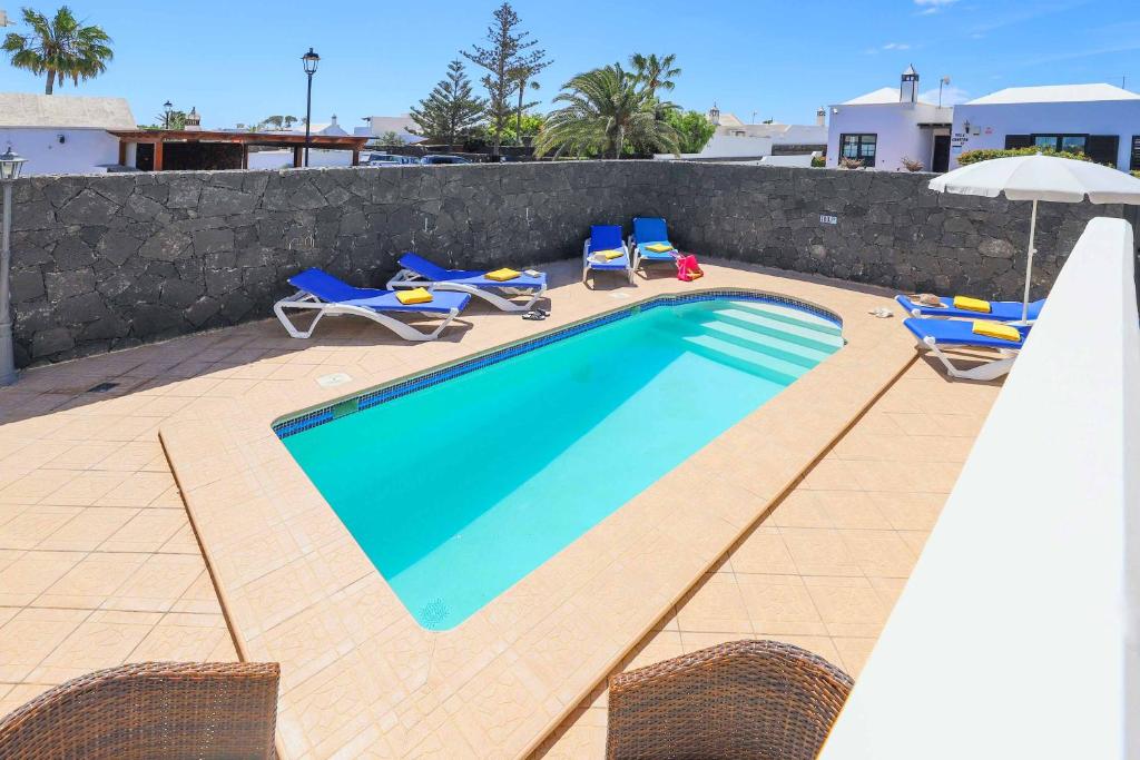 Villa Harmony - 3
